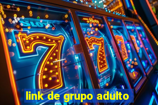 link de grupo adulto